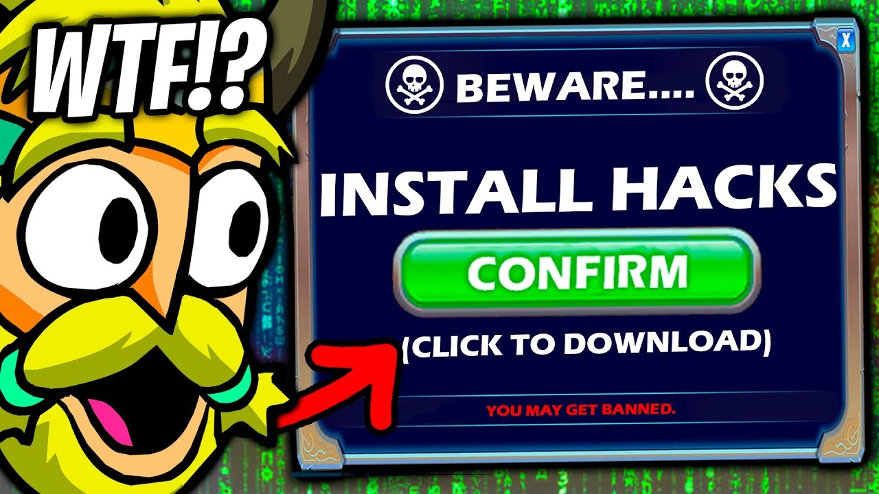 Brawlhalla AutoFight BotMonster